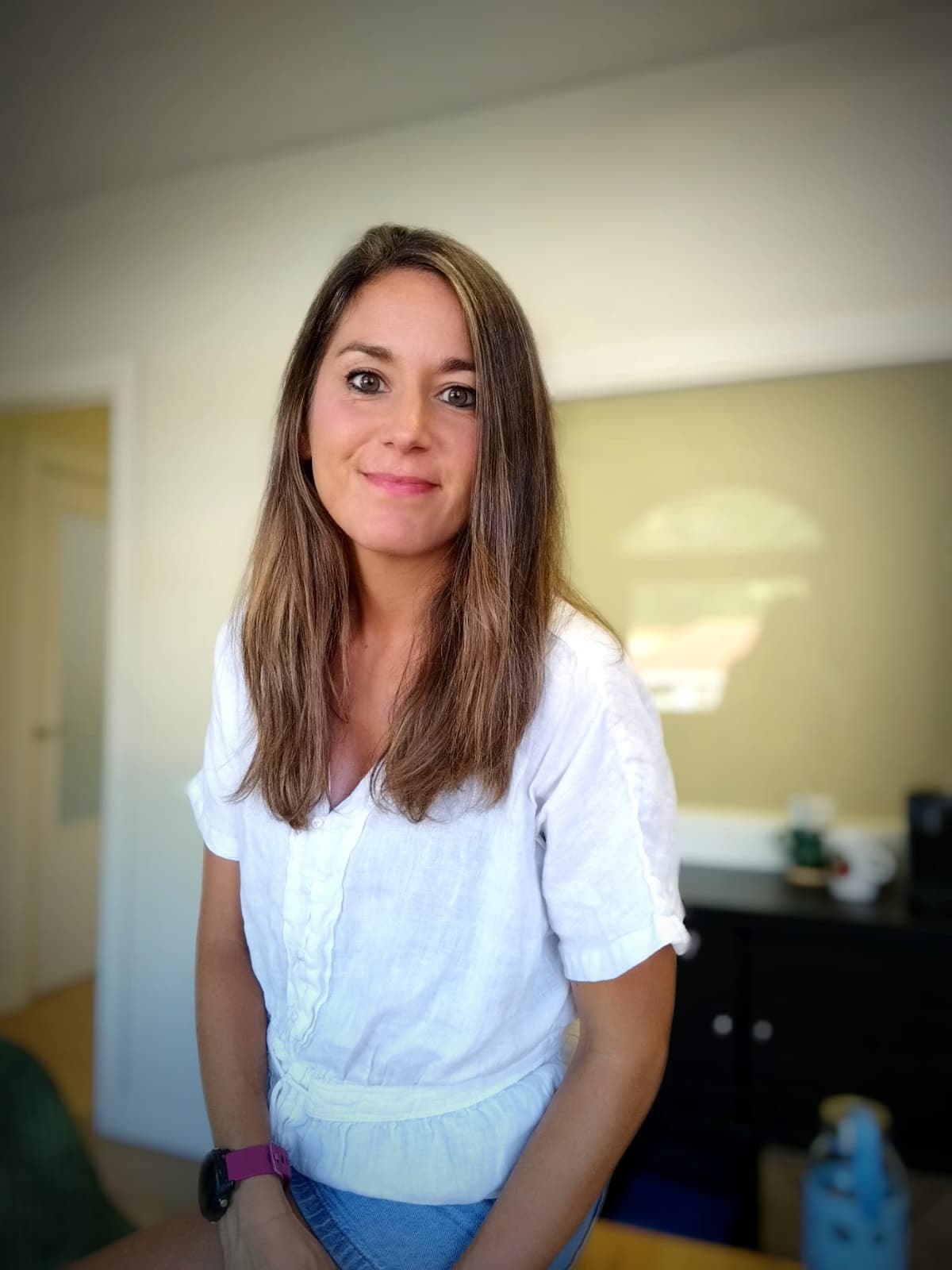 Ainhoa Hernández Llaguno