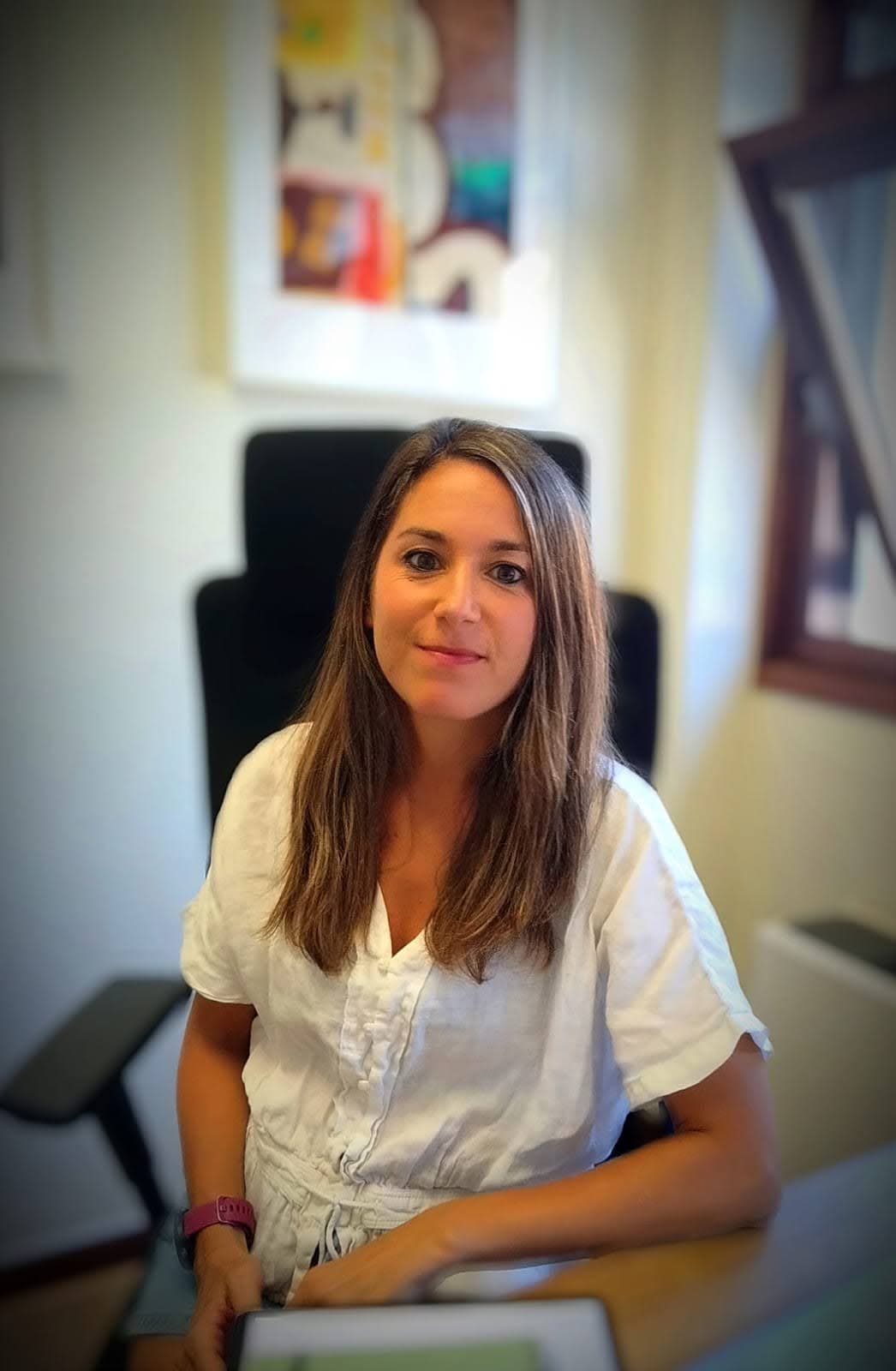 Ainhoa Hernández Llaguno