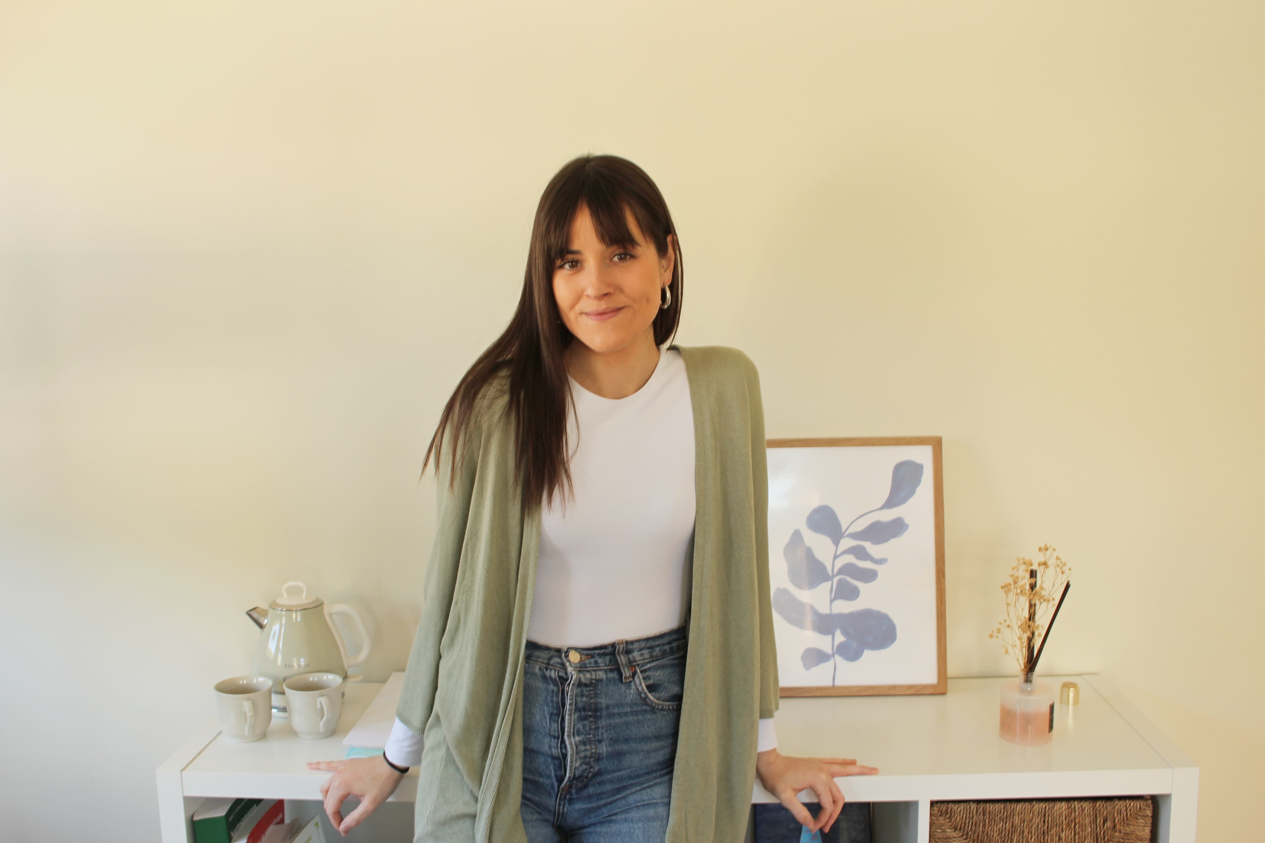 Ane Hidalgo Rodríguez