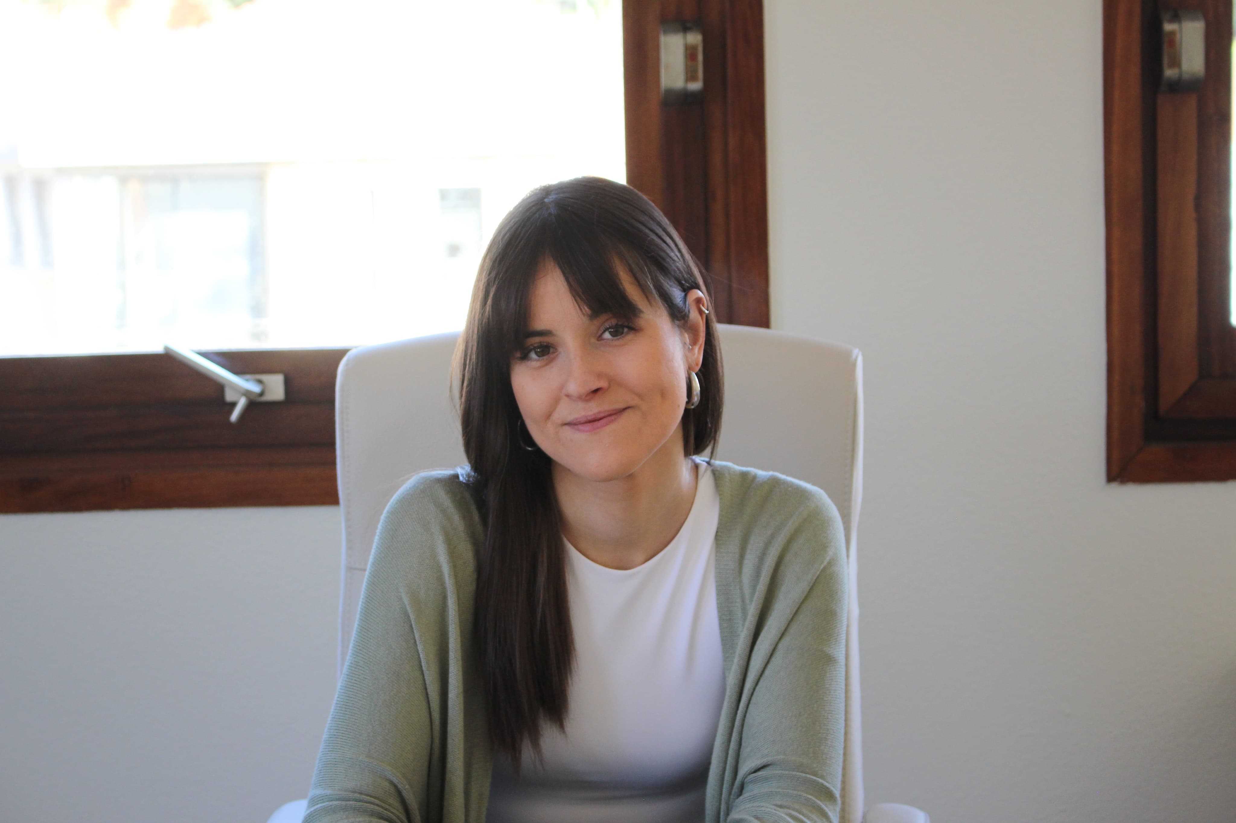 Ane Hidalgo Rodríguez