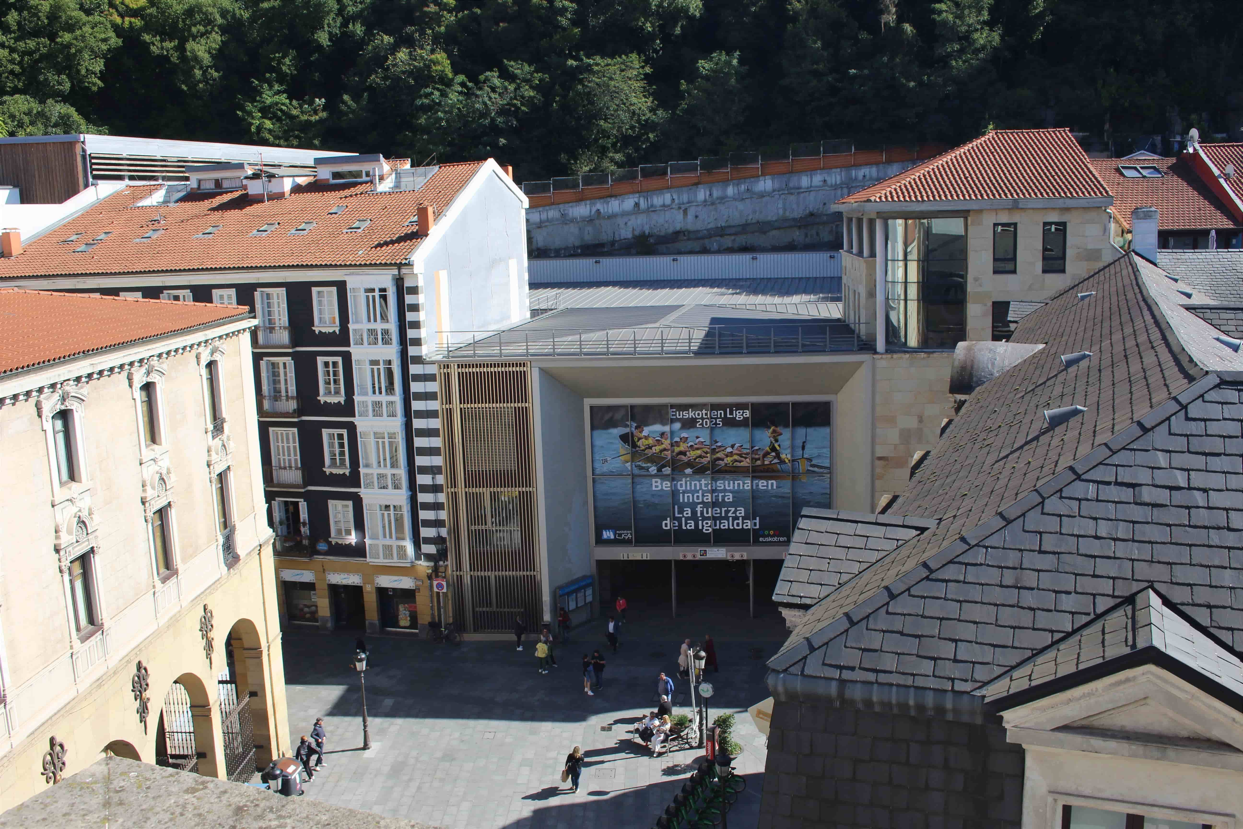 Centro Barebide