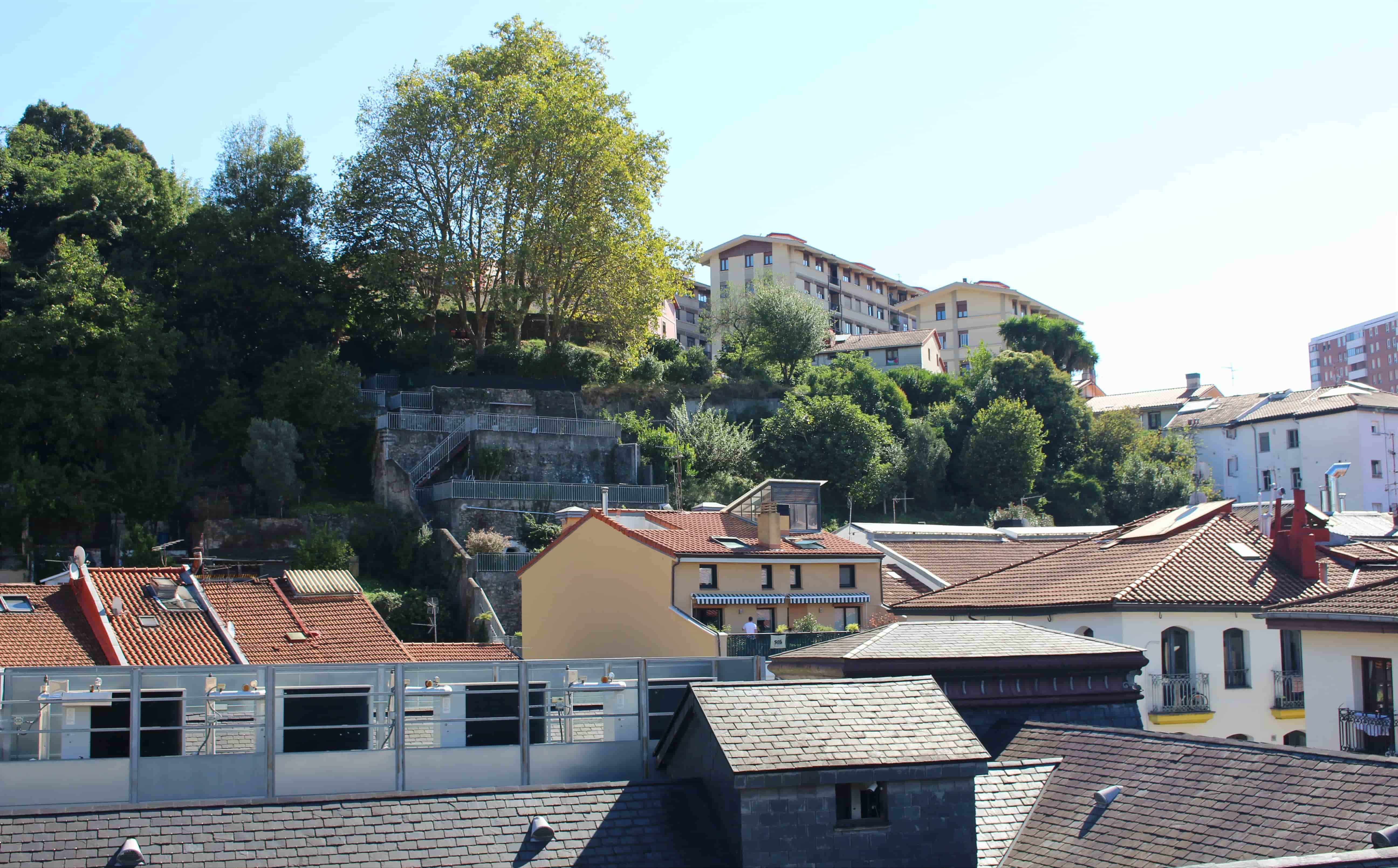 Centro Barebide